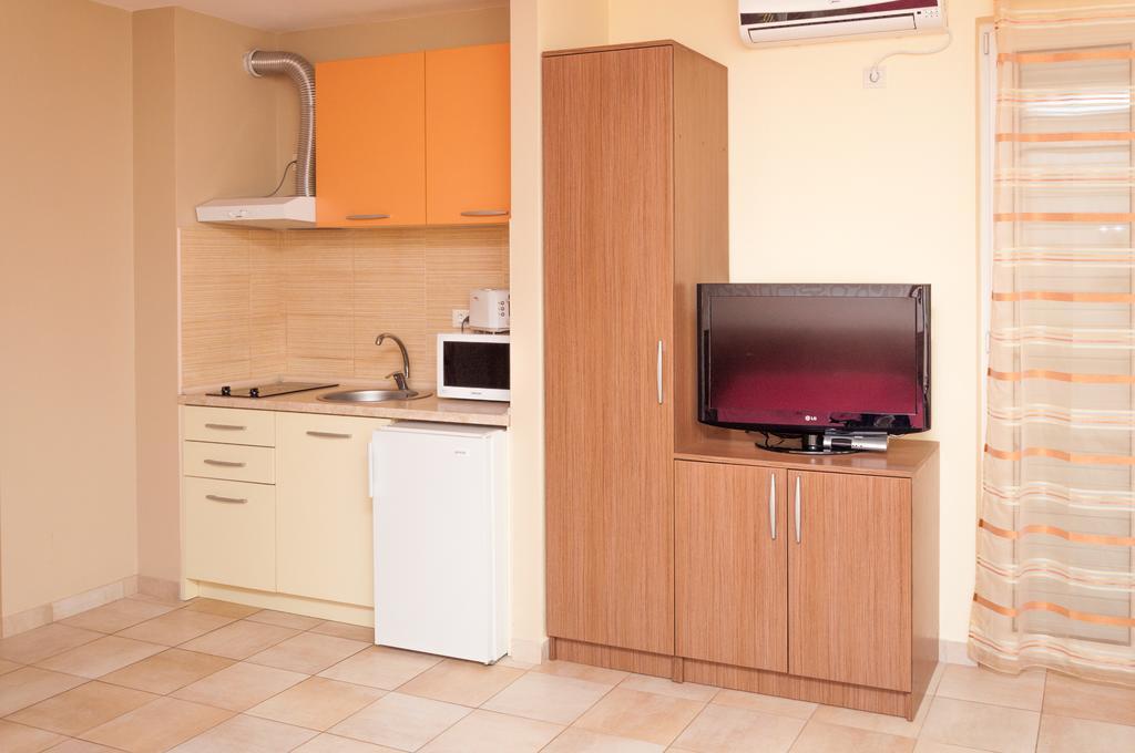Apartments Lila Aurea Petrovac Quarto foto
