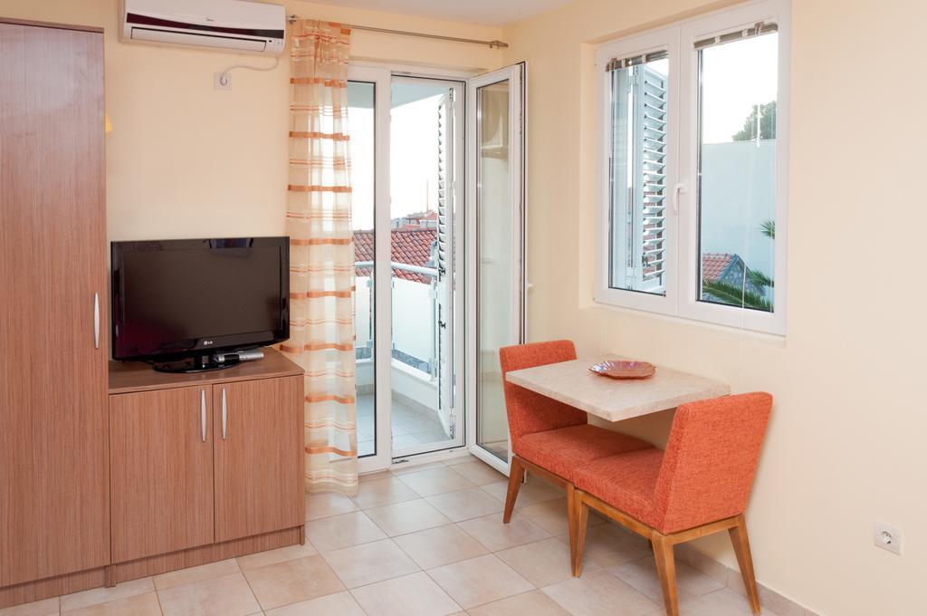 Apartments Lila Aurea Petrovac Quarto foto